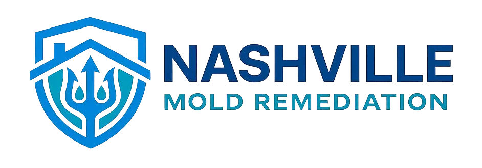 Nashville Mold Remediation - Logo
