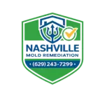Nashville Mold Remediation - Trust Badge 1
